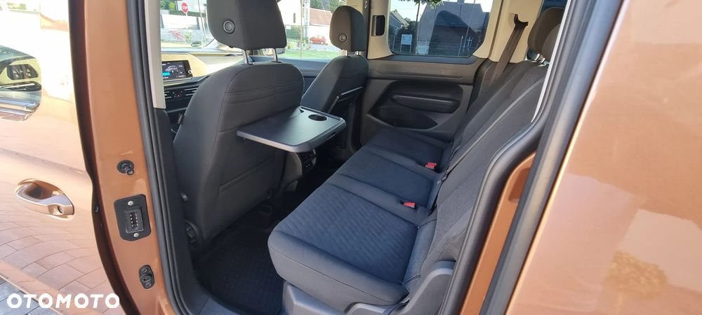 Volkswagen Caddy 2.0 (5-Si.) Life - 7