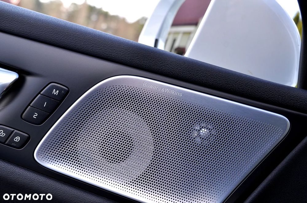 Volvo V60 Cross Country B4 D AWD Plus - 28