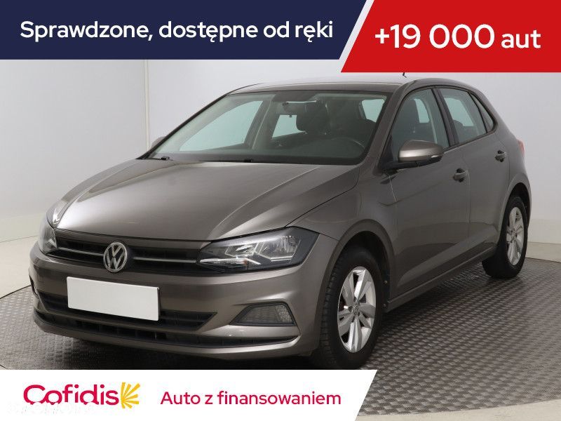 Volkswagen Polo - 2