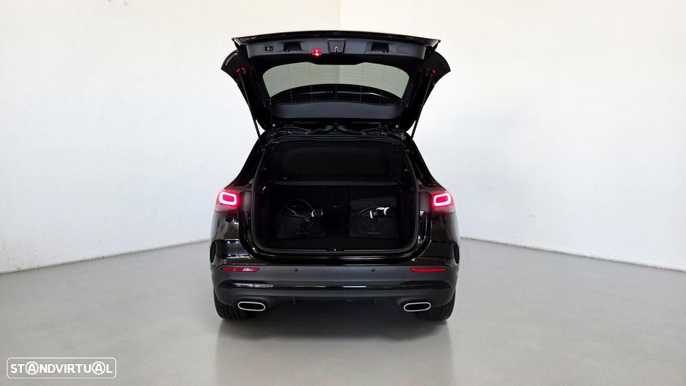 Mercedes-Benz GLA 250 e 8G-DCT Edition AMG Line - 7