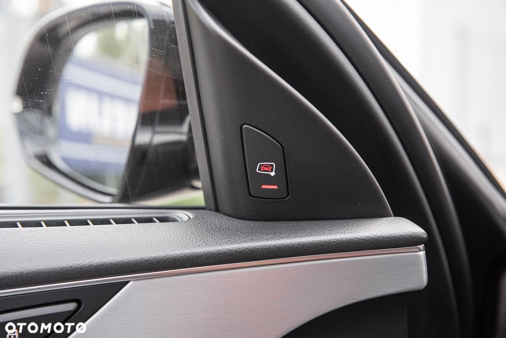 Audi A8 4.2 TDI clean diesel L Quattro - 25