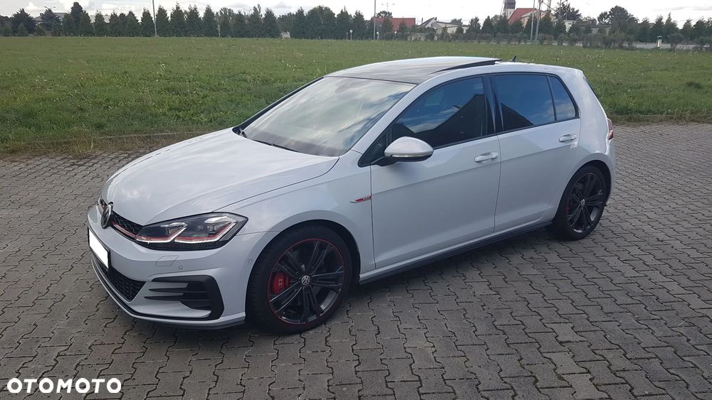 Volkswagen Golf VII 2.0 TSI BMT GTI Performance DSG - 33