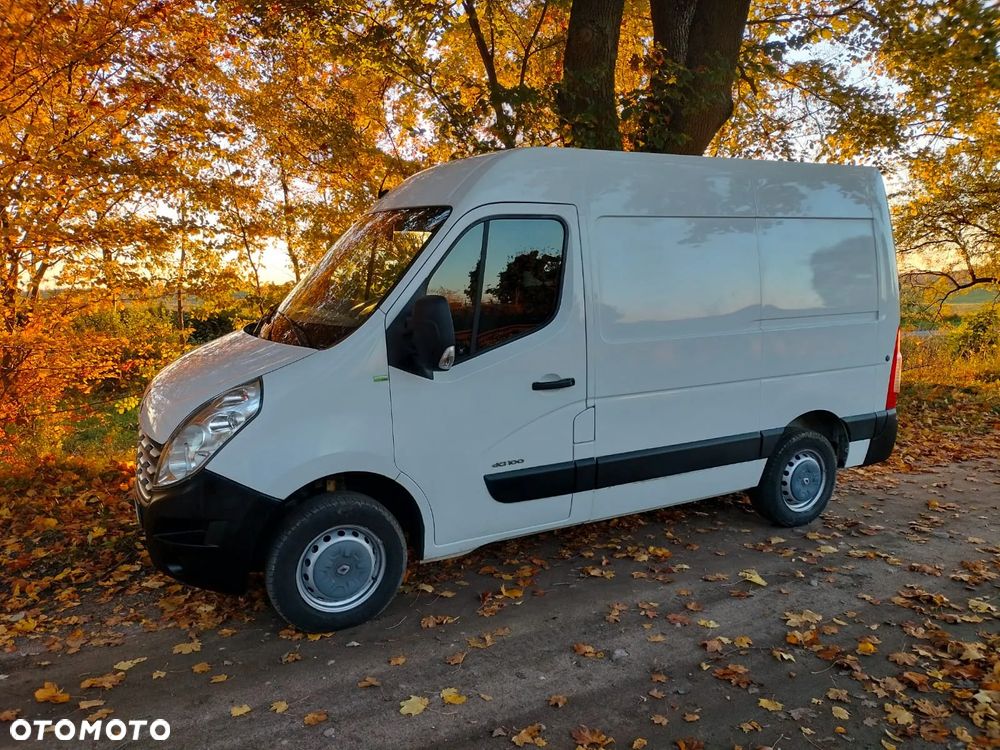 Renault trafic - 14
