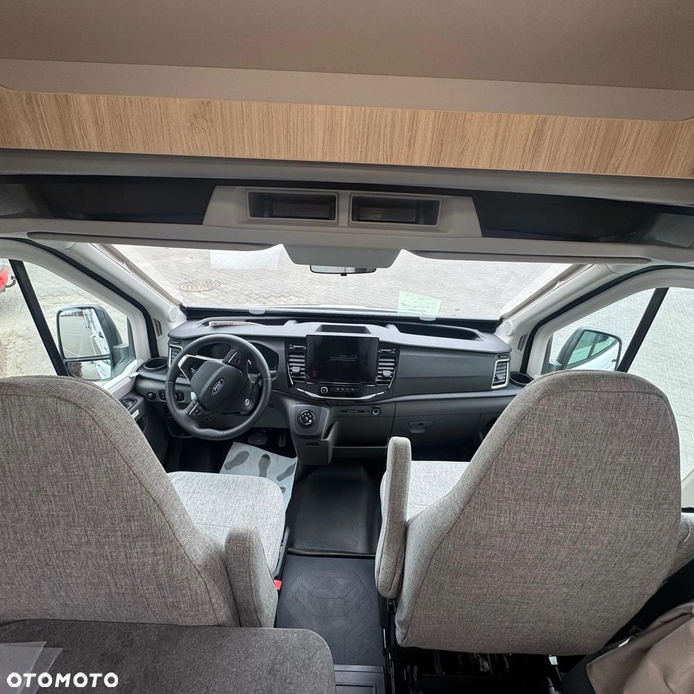 Ford Chausson s514 First Line - 14