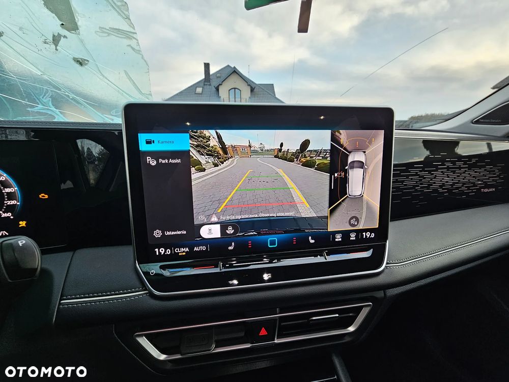 Volkswagen Tiguan 1.5 eTSI Elegance DSG - 28