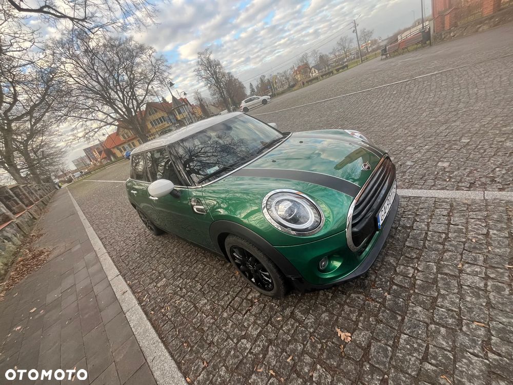 MINI Cooper 60 Years - 5