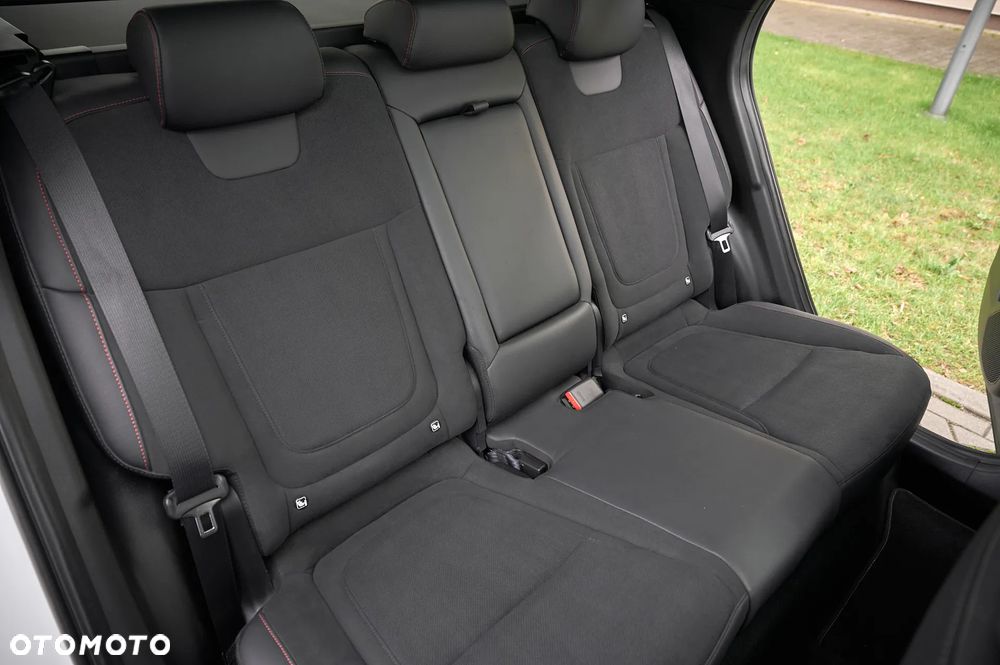 Hyundai Tucson 1.6 CRDi N Line 2WD DCT - 8