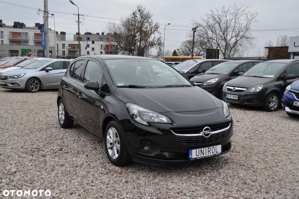 Opel Corsa 1.4 Color Edition - 4