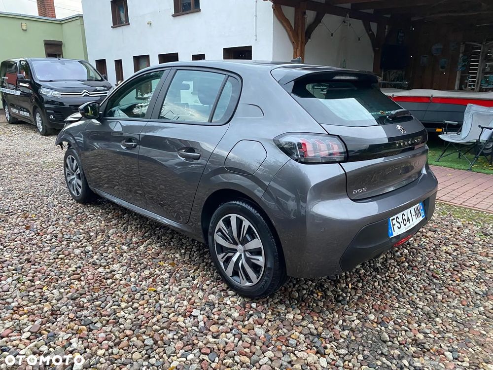 Peugeot 208 PureTech 100 Style - 1