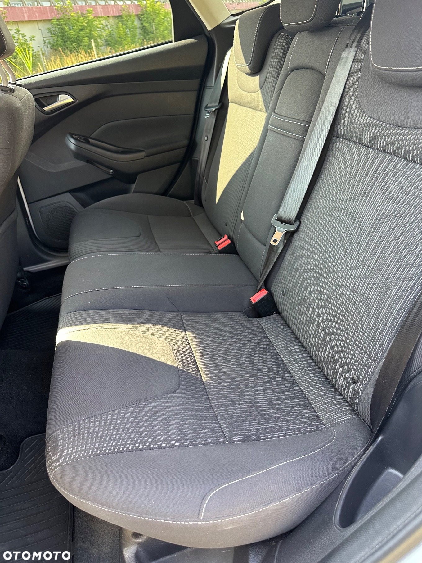 Ford Focus 1.6 TDCi Titanium - 26