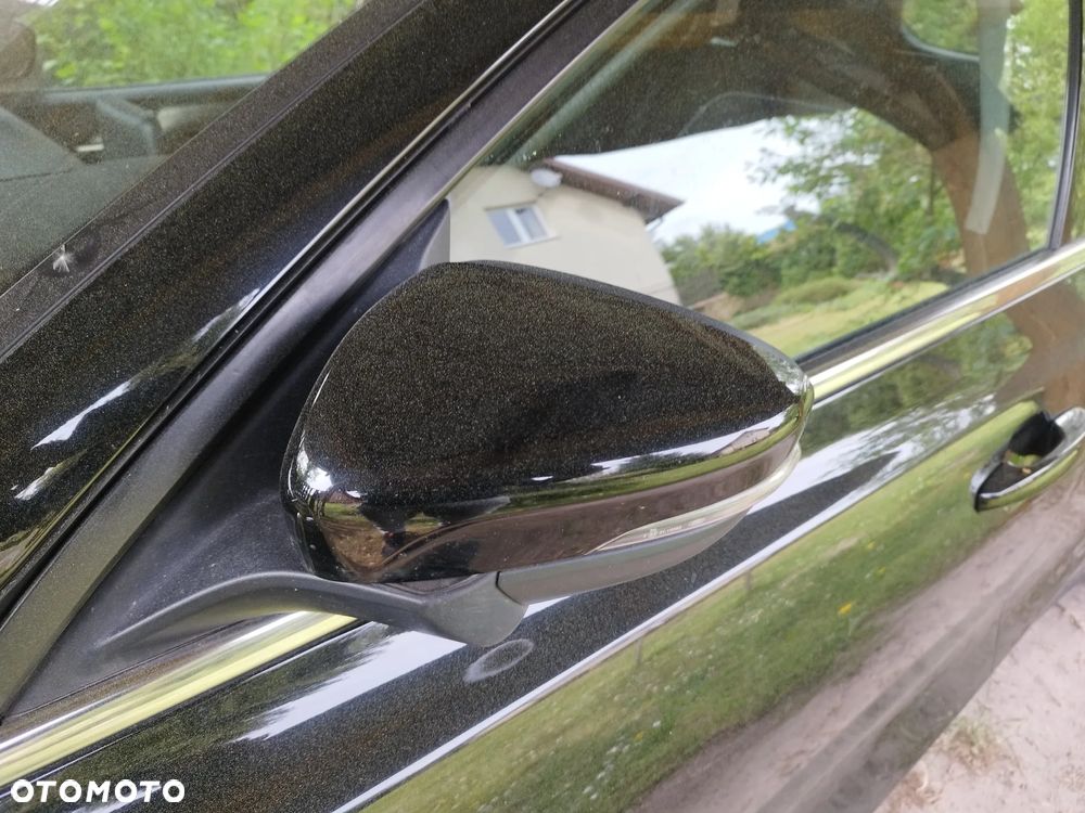 Ford Focus 1.0 EcoBoost Titanium X - 25