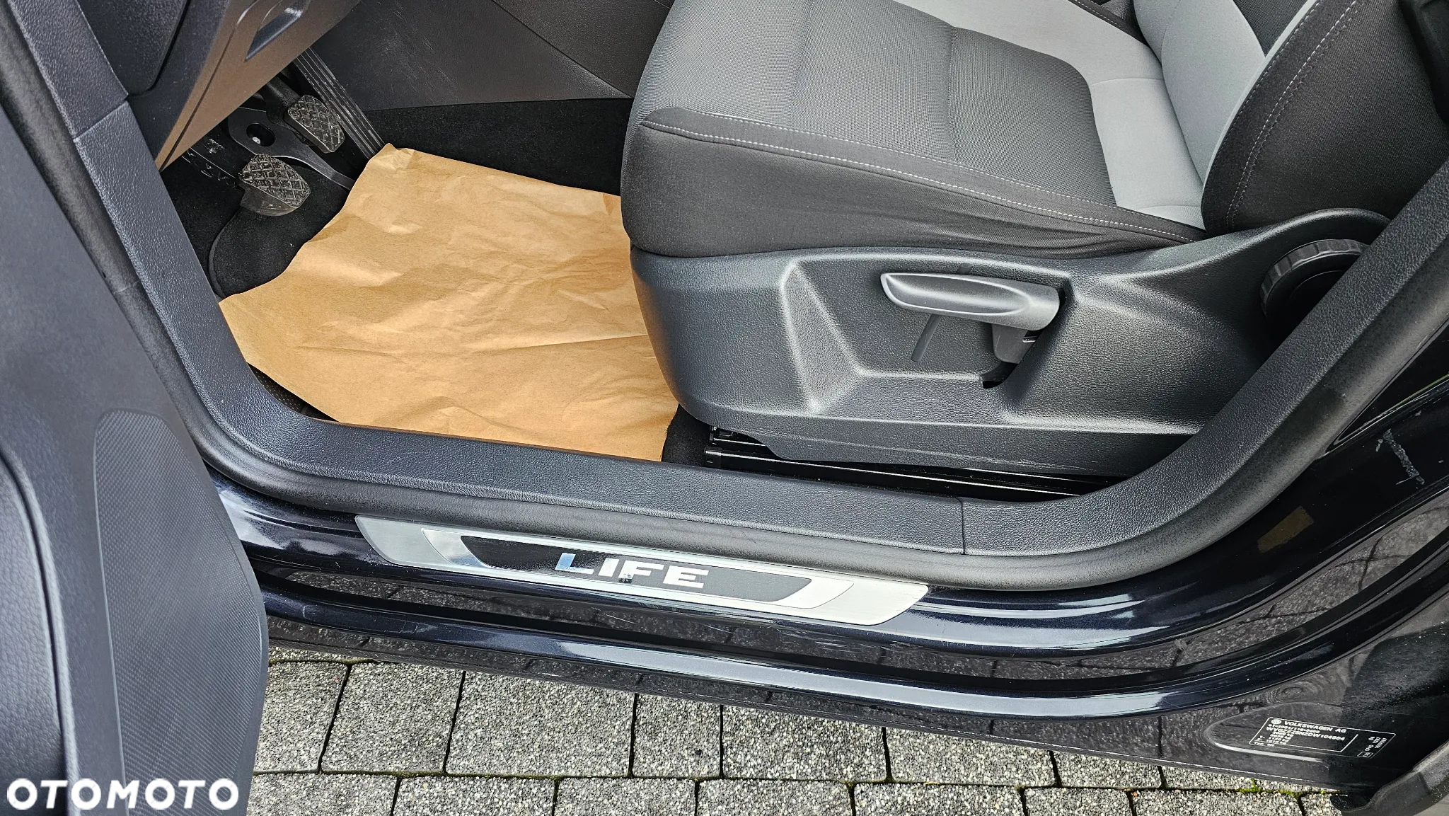 Volkswagen Tiguan 2.0 TDI DPF BlueMotion Technology Life - 10