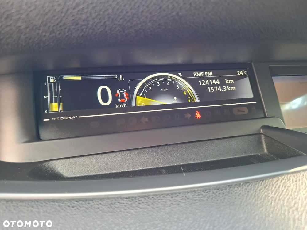 Renault Scenic 1.6 16V TomTom Edition - 19