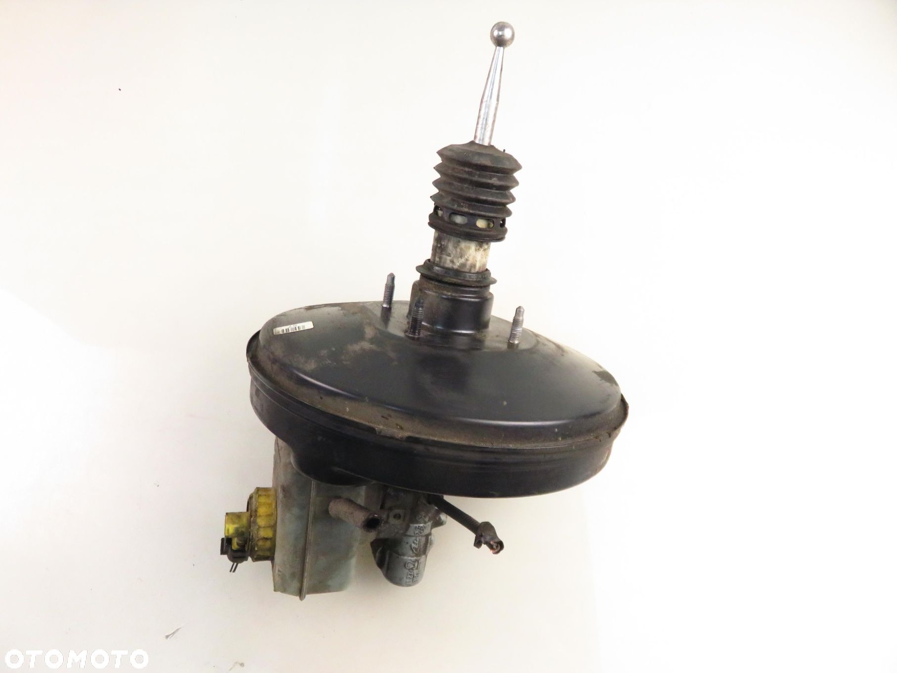 SERWO SKODA OCTAVIA I Combi (1U5) 1.9 TDI 4x4 - ATD 1J1614105T - 1