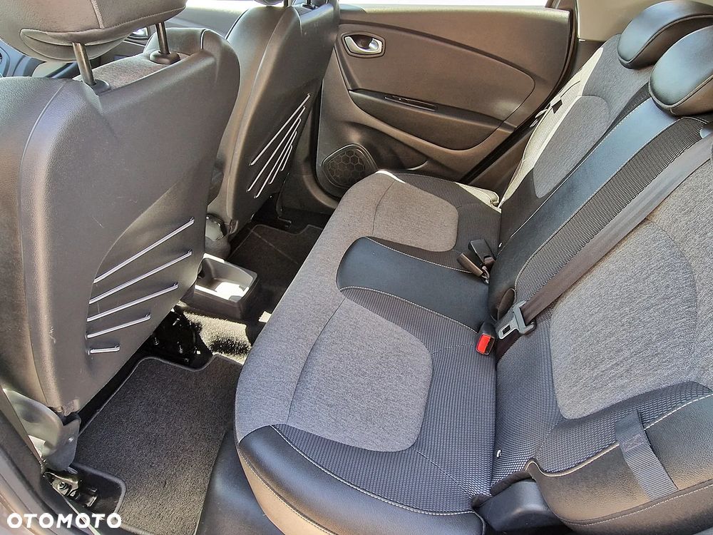 Renault Captur - 10