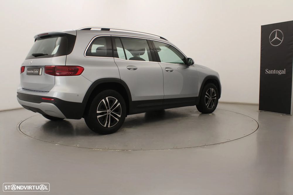 Mercedes-Benz GLB 180 d - 6