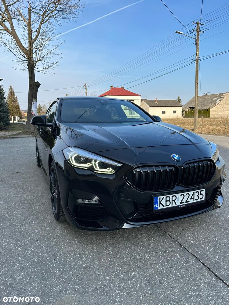 BMW Seria 2 218i M Sport - 8