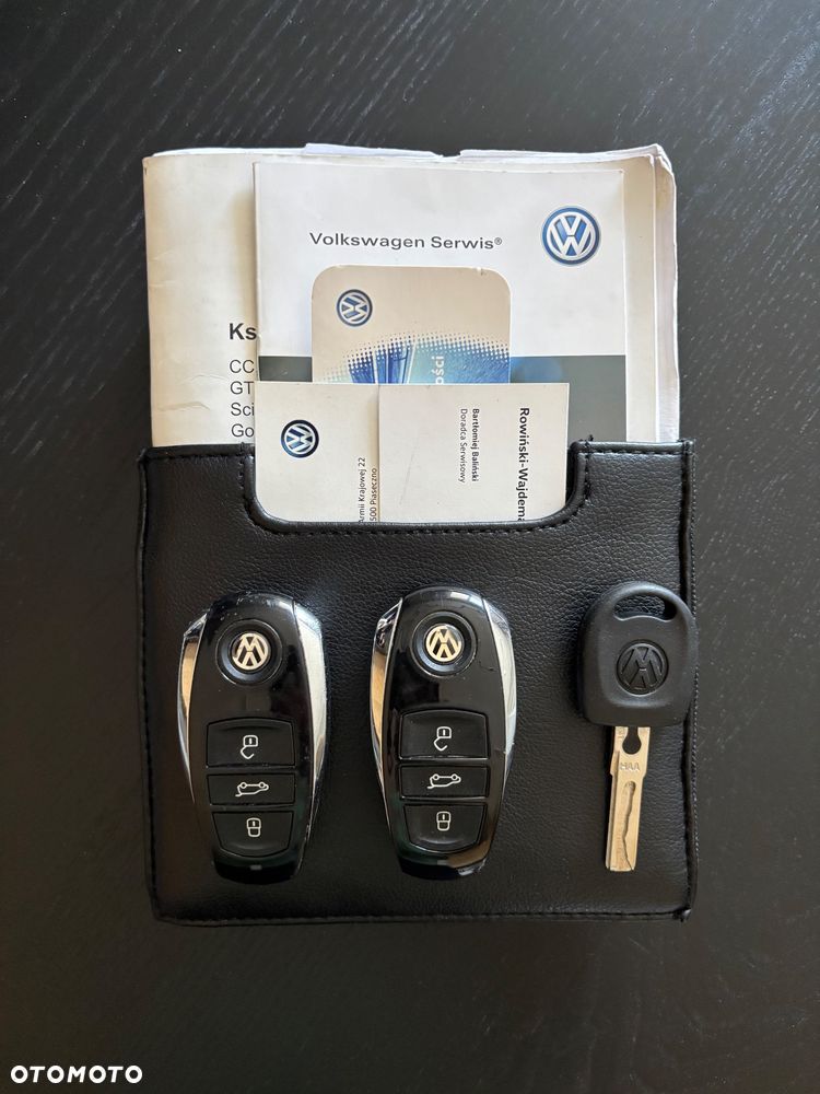 Volkswagen Touareg 3.0 V6 TDI 4XMot BMT - 29