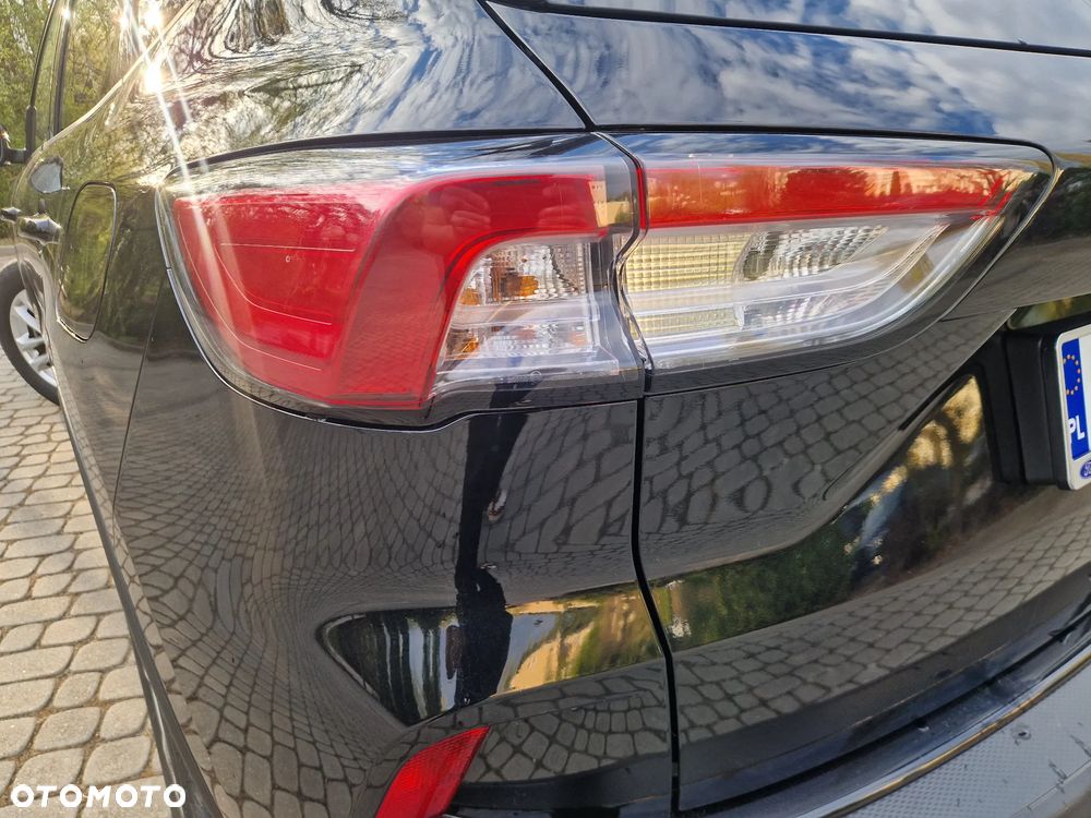 Ford Kuga 2.0 EcoBlue FWD ST-Line - 5