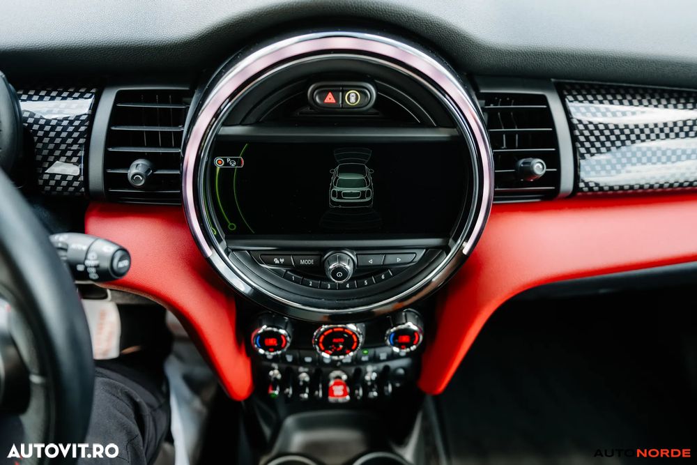 Mini Cooper S - 25