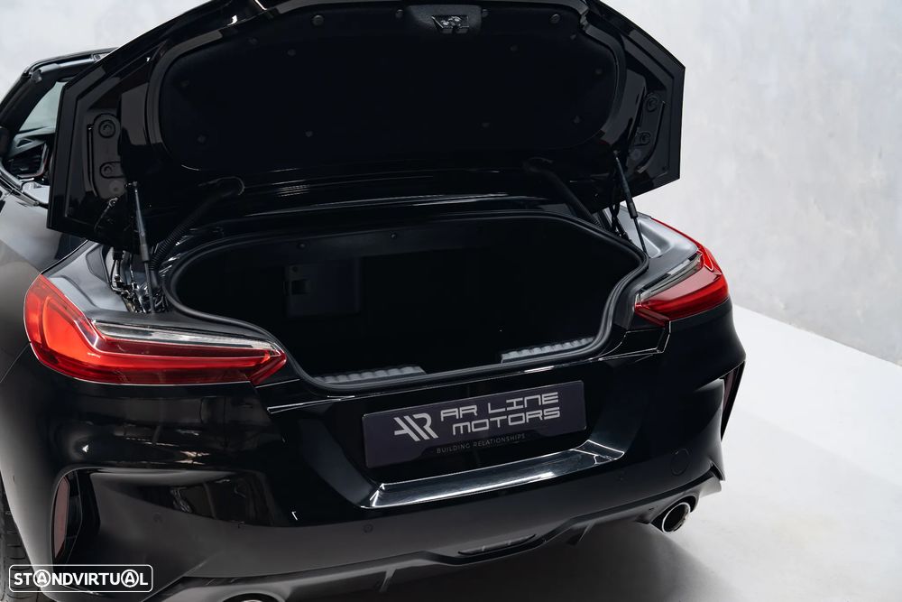 BMW Z4 30 i Pack M - 15