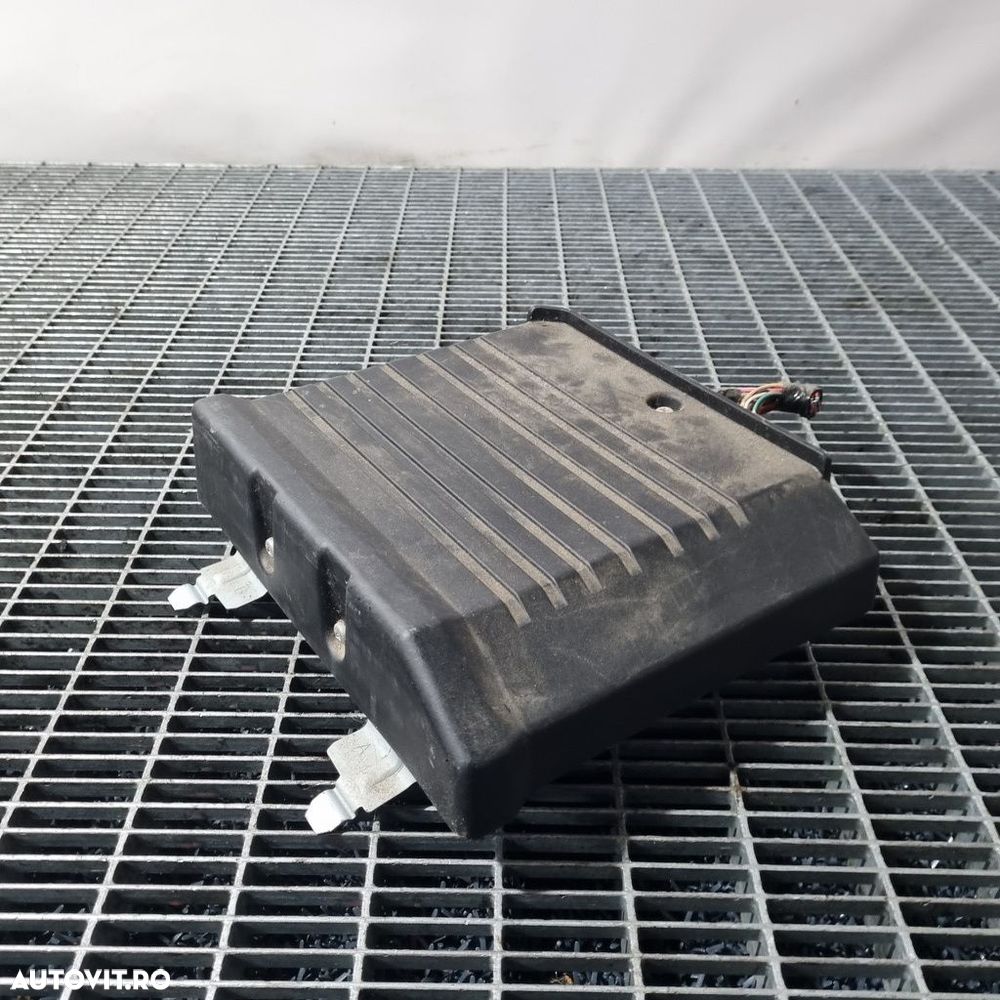 Amplificator audio Mitsubishi ASX 2012 - 2016 (1461) 8701A382 - 2