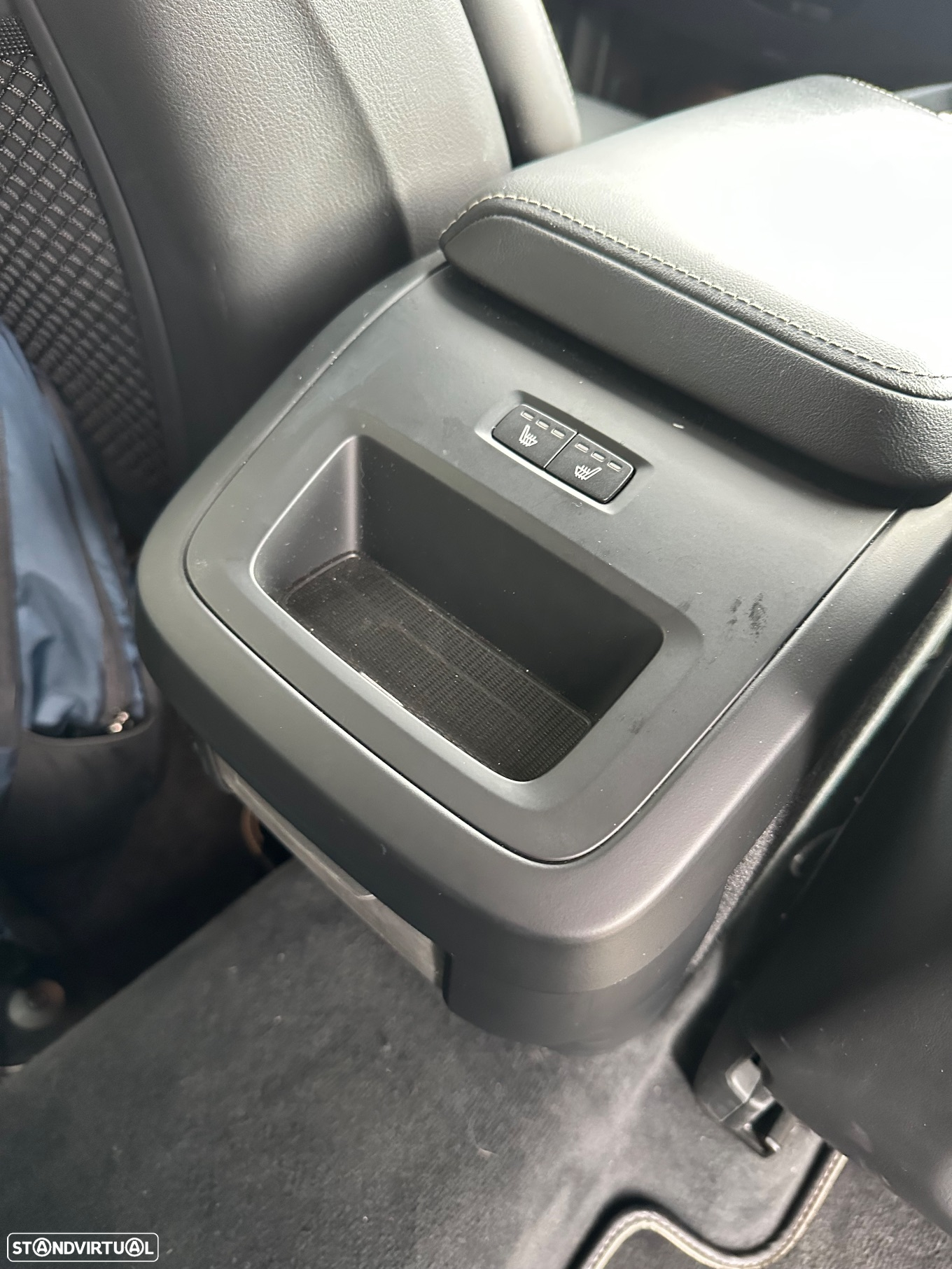 Volvo XC 60 D4 Geartronic RDesign - 4