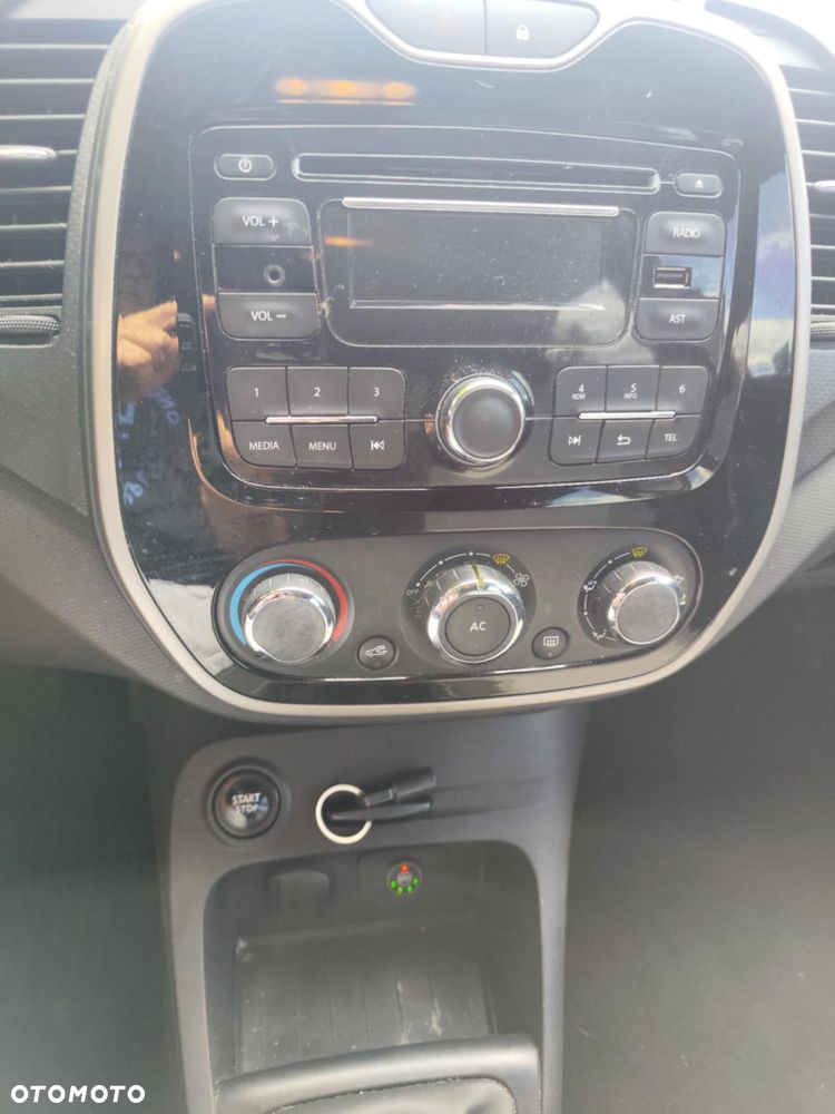 Renault Captur 0.9 Energy TCe Intens - 7