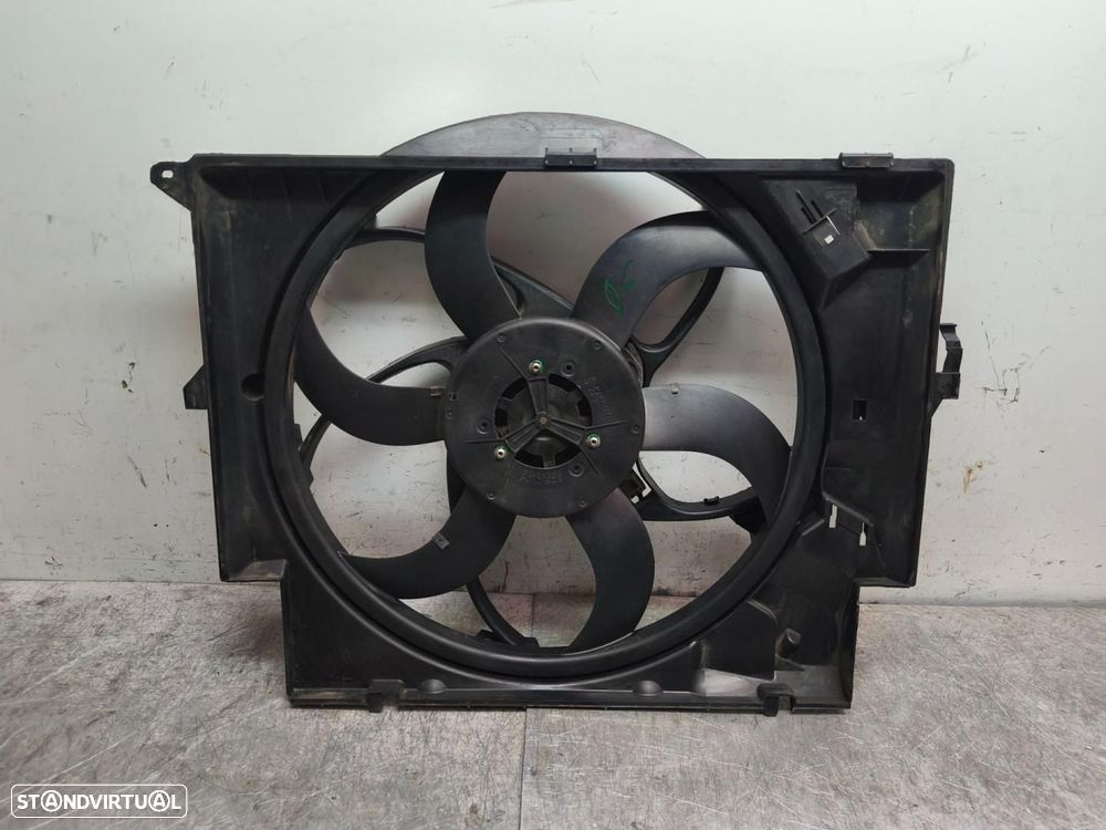 ELETROVENTILADOR BMW SERIE X1 E84 - 1