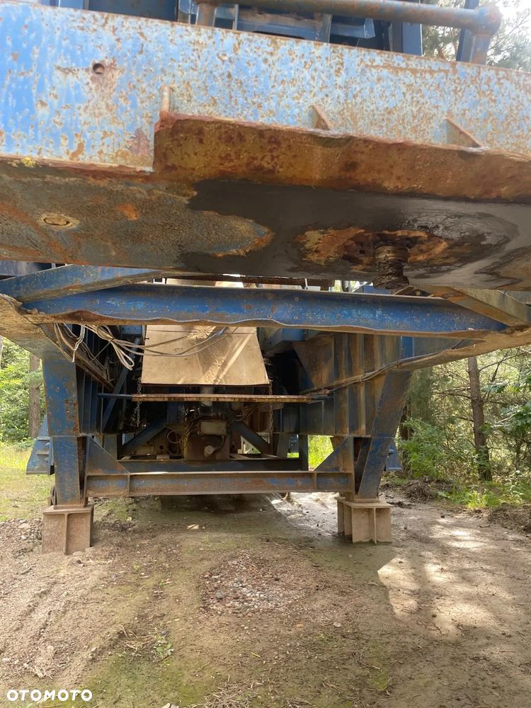 Powerscreen PEGSON 1000 - 25