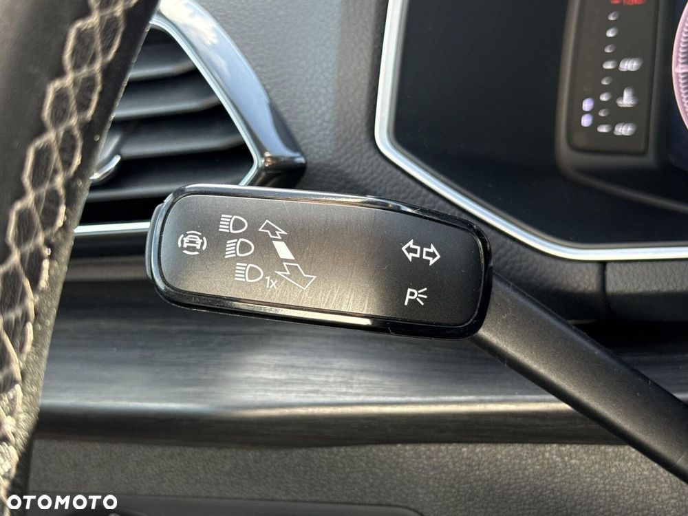 Seat Tarraco 2.0 TDI Xcellence S&S 4Drive DSG - 25