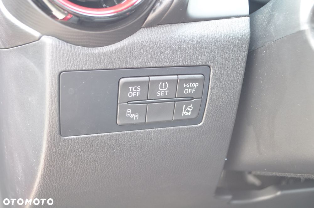 Mazda CX-3 SKYACTIV-G 120 FWD Sports-Line - 39