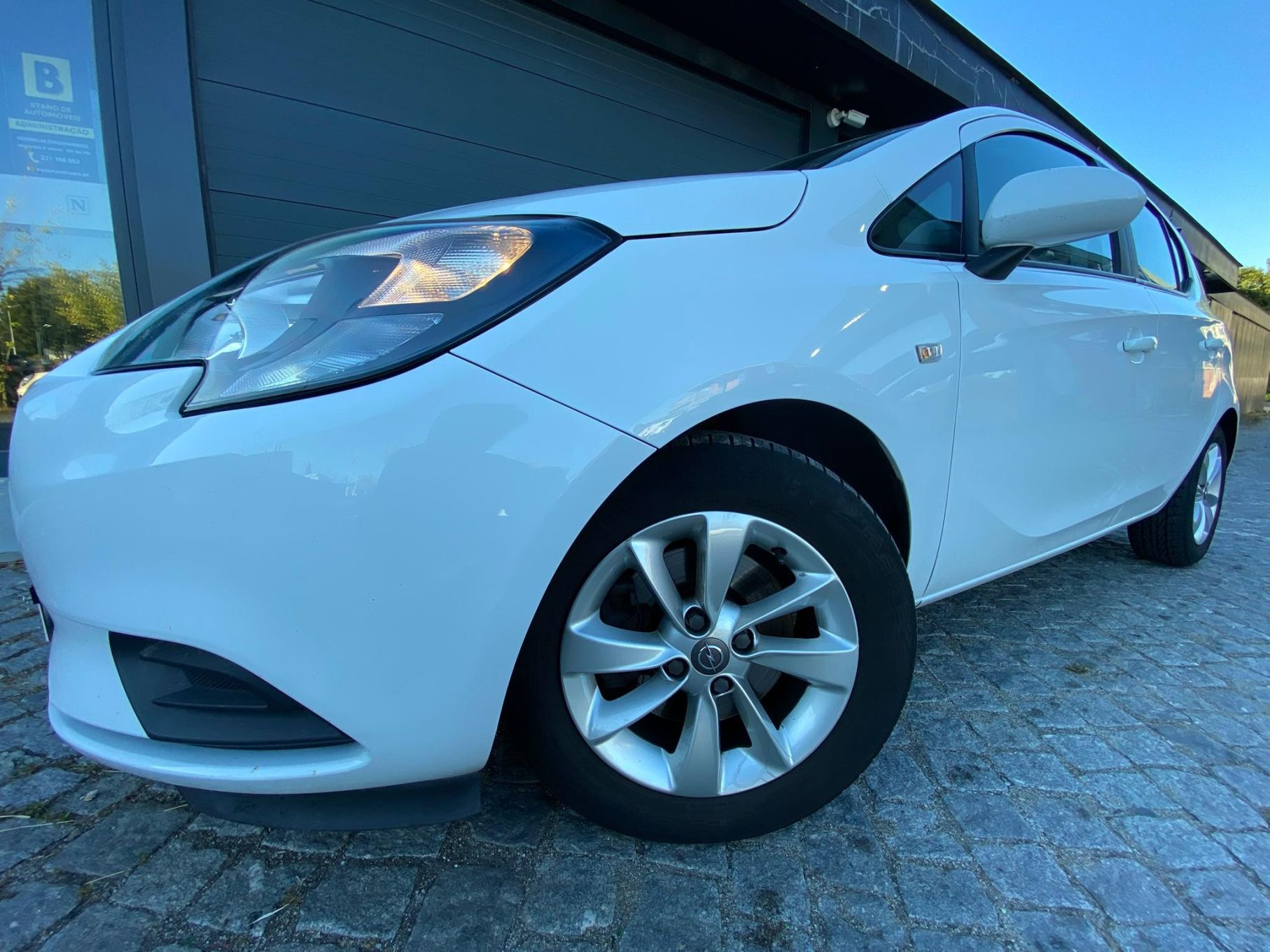 Opel Corsa - 6