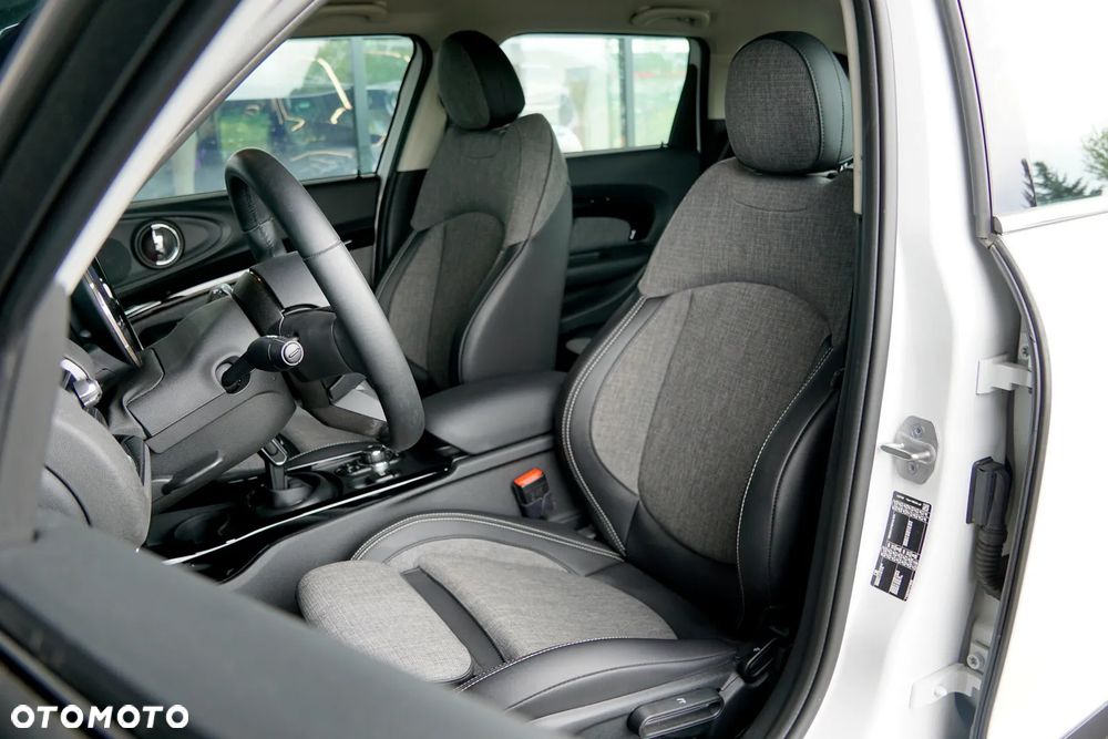 MINI Clubman Cooper - 19