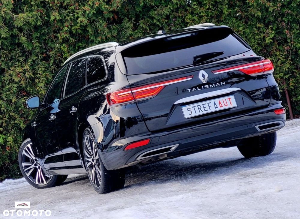 Renault Talisman - 23