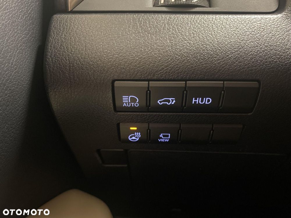 Lexus RX 450h Omotenashi - 20