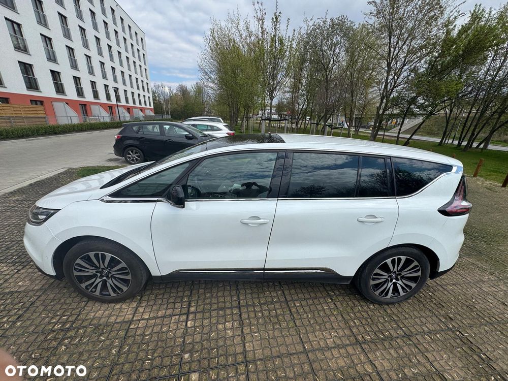 Renault Espace 1.6 dCi Energy Initiale Paris EDC - 5