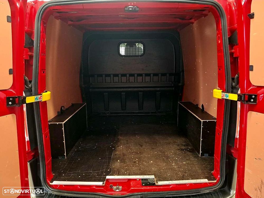 Ford Transit Custom 340L2 2.0 H1-T.B.Trail - 7