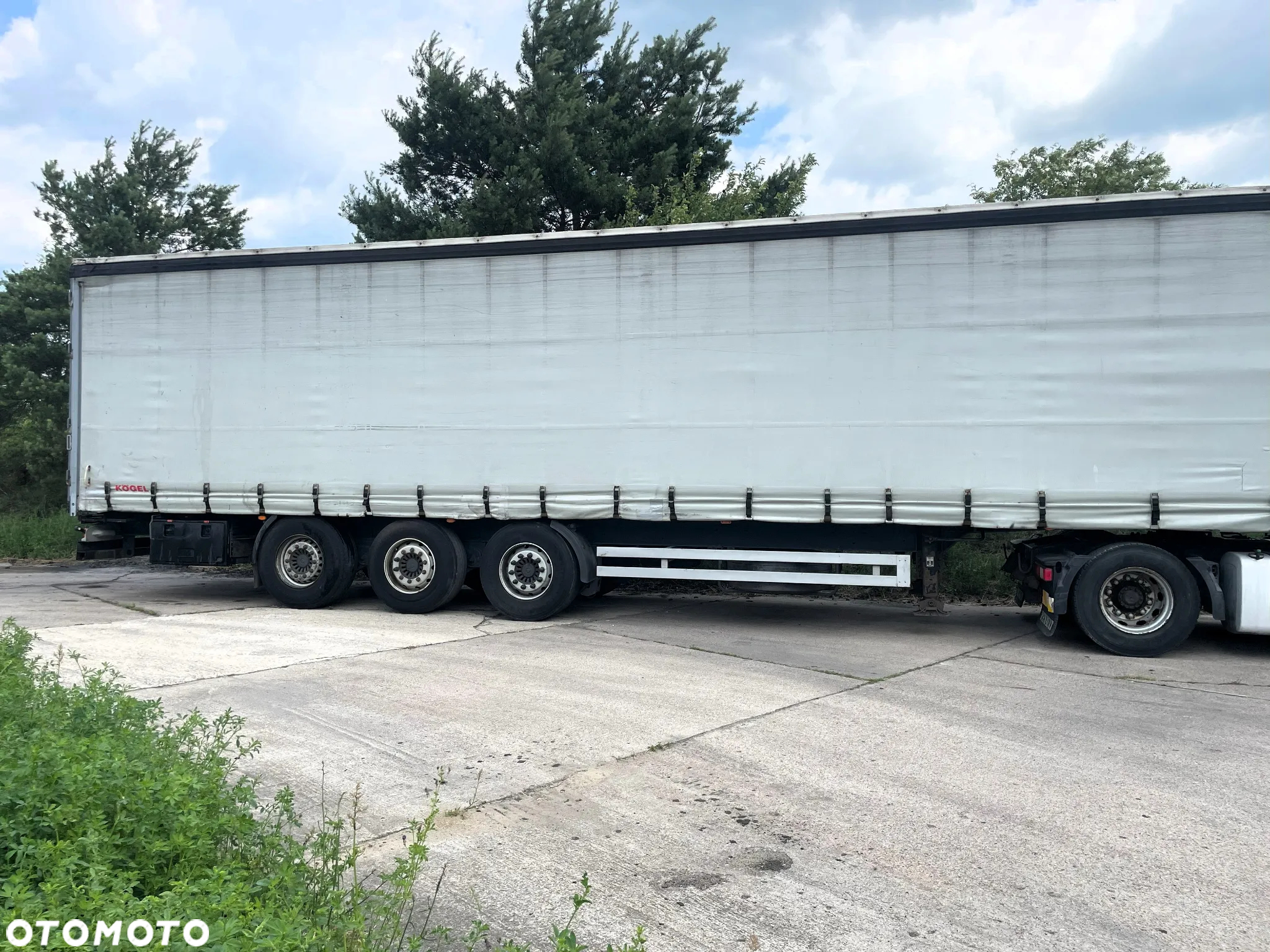 Renault Magnum - 20
