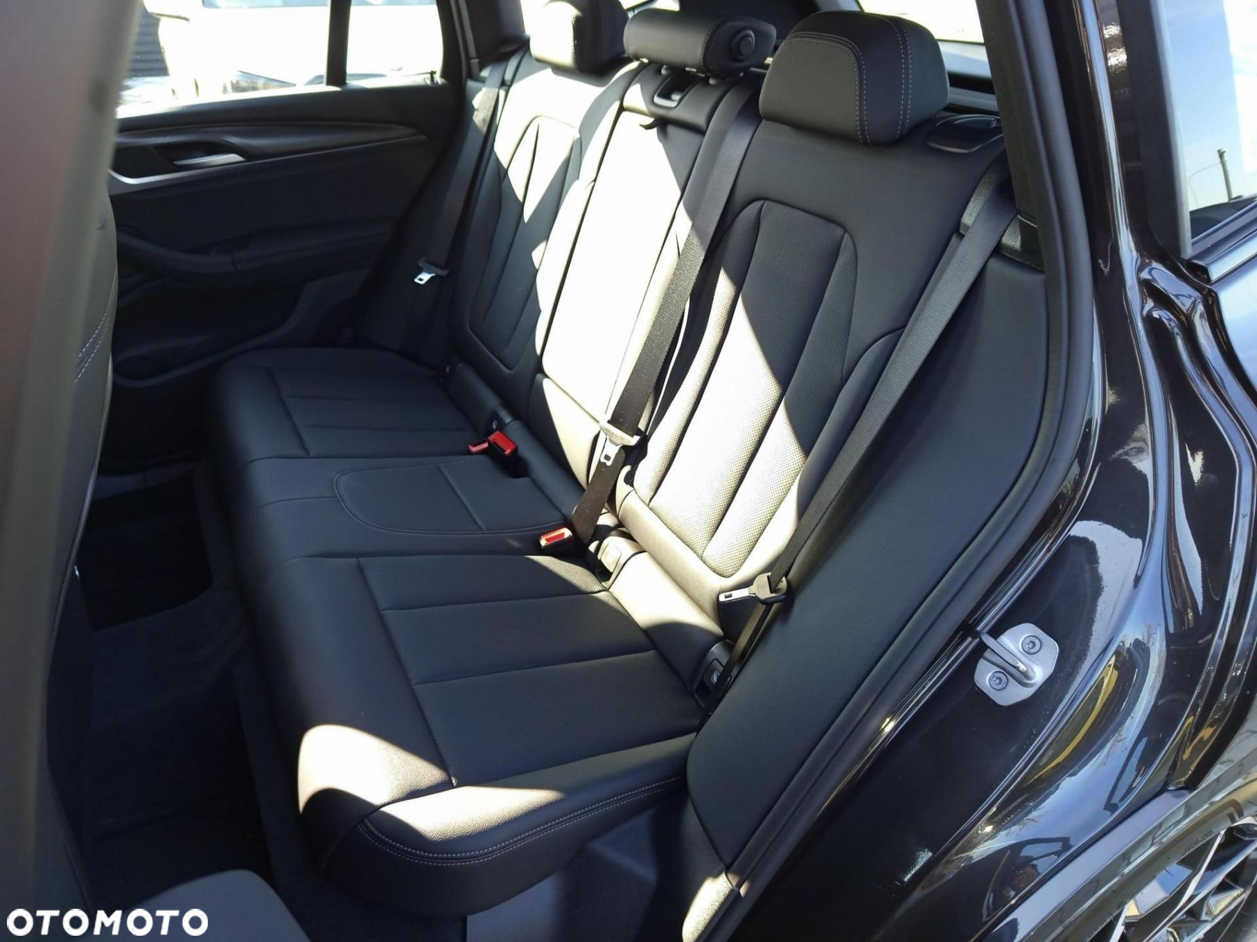 BMW X3 - 22