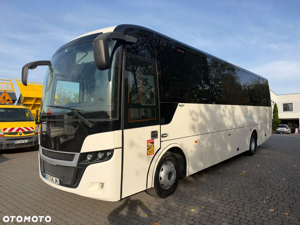 Iveco Indcar Next
