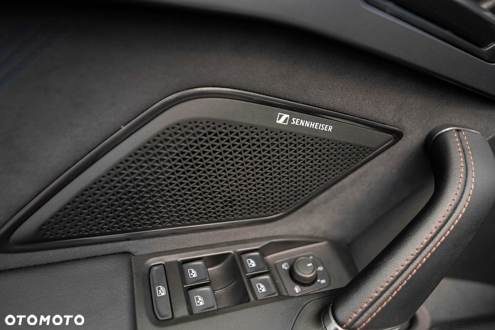 Cupra Formentor - 8