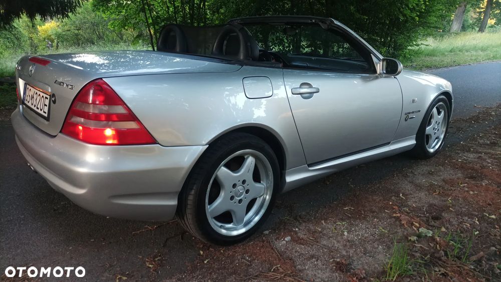 Mercedes-Benz SLK - 2