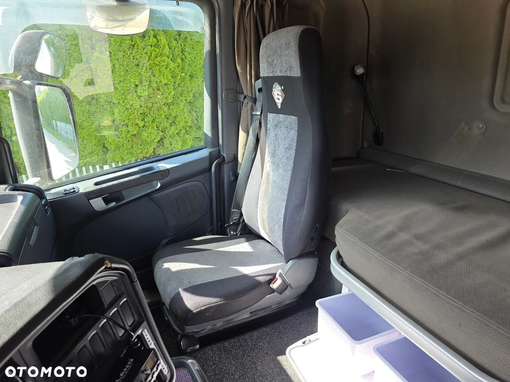 Scania R450 - 12