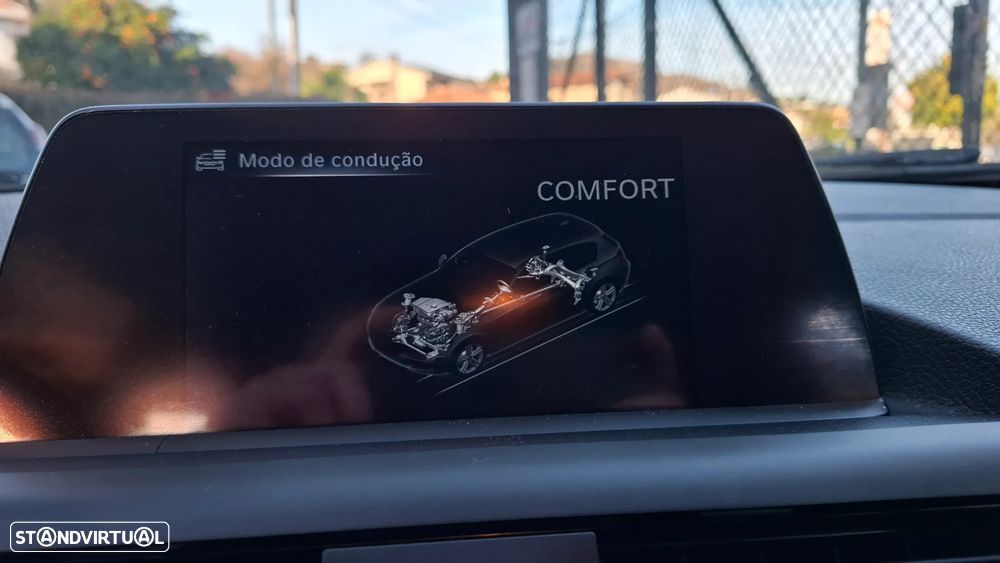 BMW 116 d EfficientDynamics Edition - 34