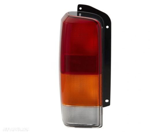 Stop, lampa spate Jeep Cherokee (XJ), 10.1996-09.2001, partea Stanga, TYC, Tip=USA; fara soclu bec; - 1