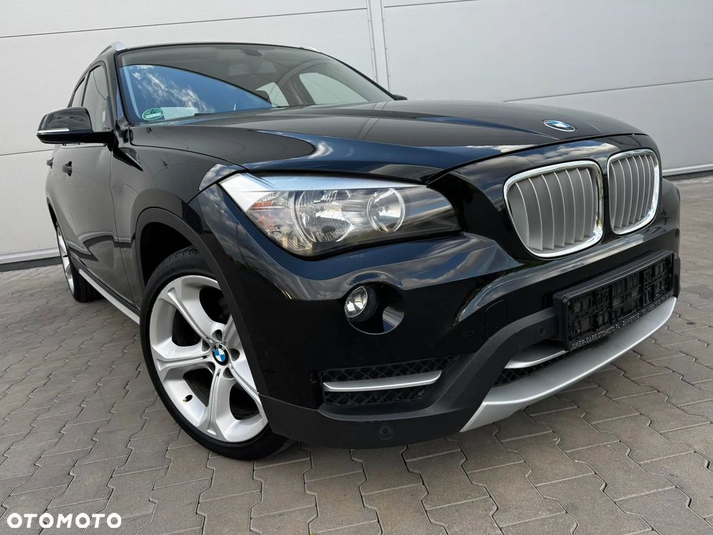 BMW X1 sDrive18d xLine - 11