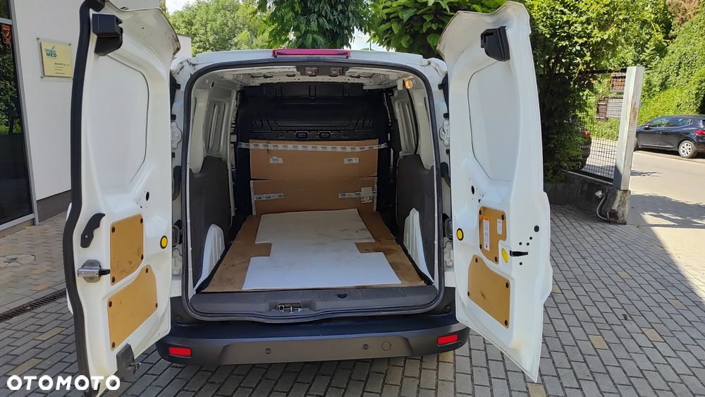 Ford Transit Connect Kombi 230 L2 Trend - 5