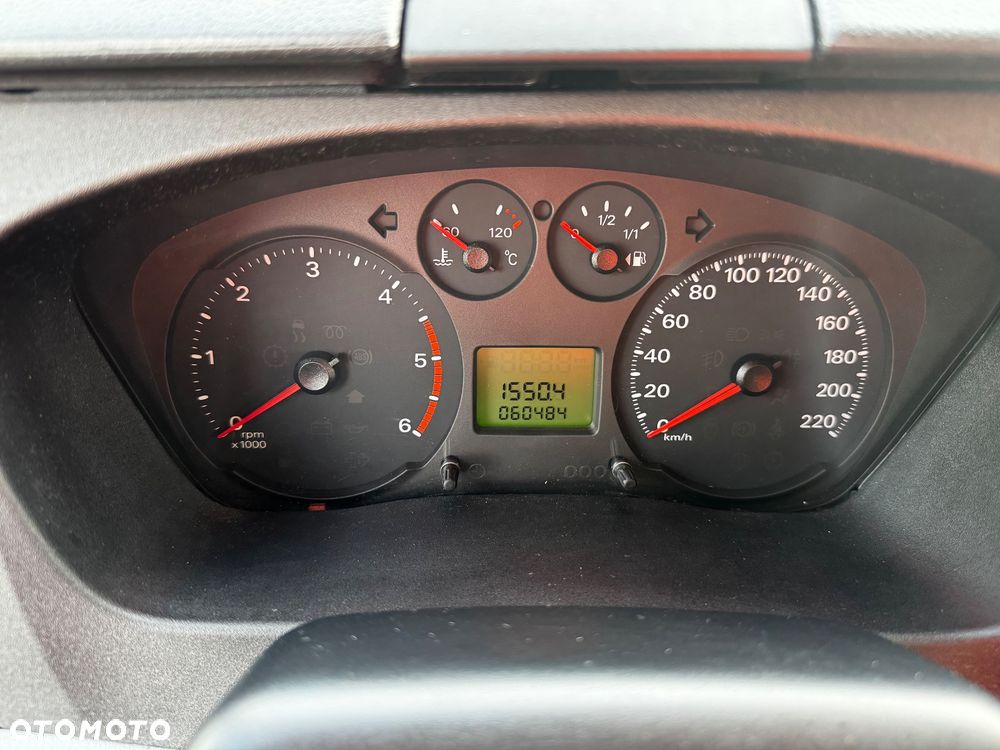 Ford Transit - 10