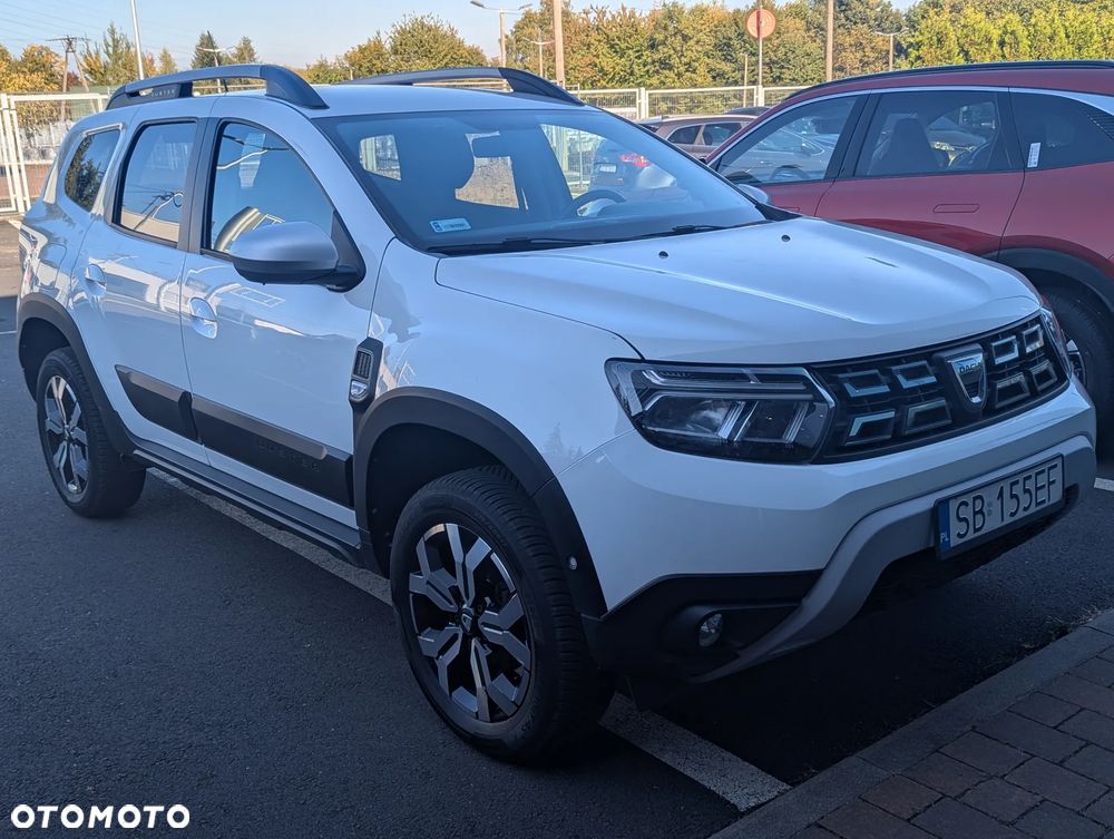 Dacia Duster 1.0 TCe Prestige - 4